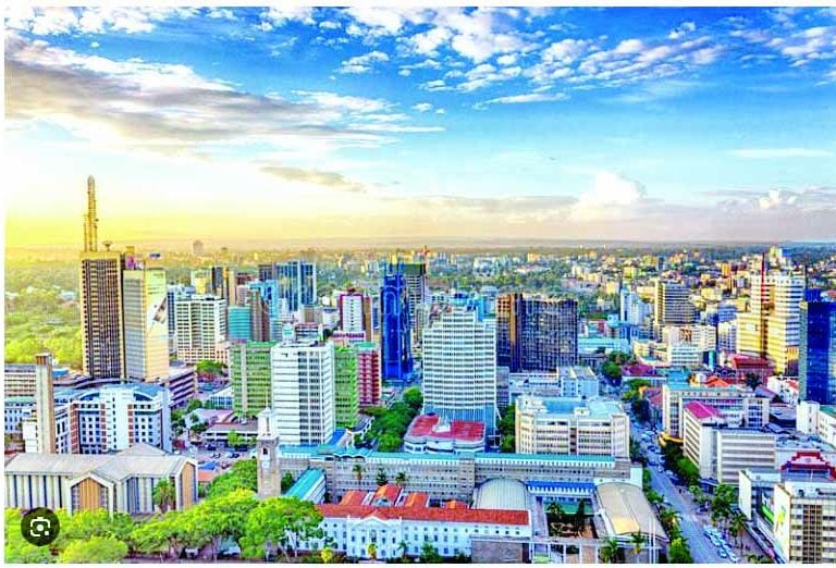 Why Kenya risks losing grip as top choice for expatriates