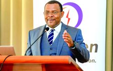 Relief for power consumers as water levels at Masinga remain stable