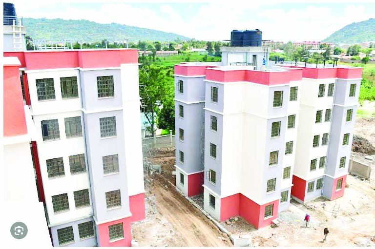Developers say they will have less capital to scale up housing production, while new entrants will be discouraged by reduced returns on investment. PHOTO/Print