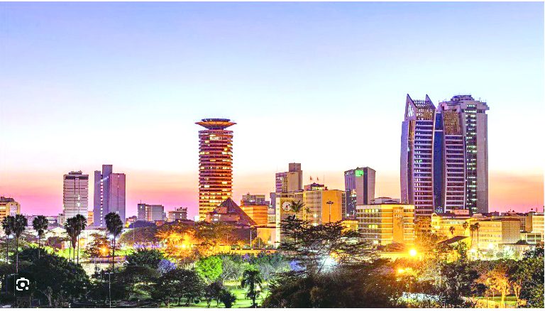 How changing demands by tenants are shaping Nairobi’s commercial property market 