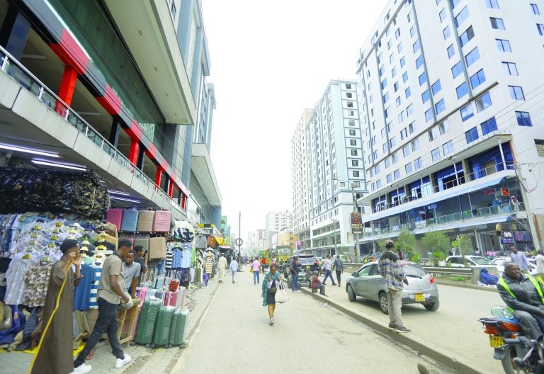 The reinvention and rise of Nairobi’s ‘Little Mogadishu’