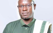 Supkem Isiolo voices discontent and claims to be sidelined by headquarter