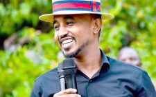 Youth urged to take governance seriously
