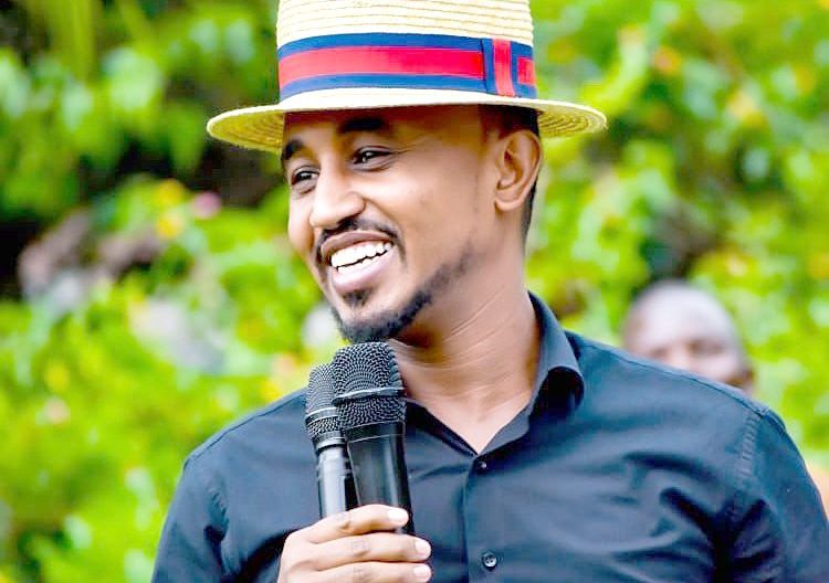 Youth urged to take governance seriously