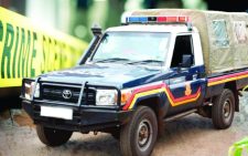 Killings: Homes no longer a safe space 