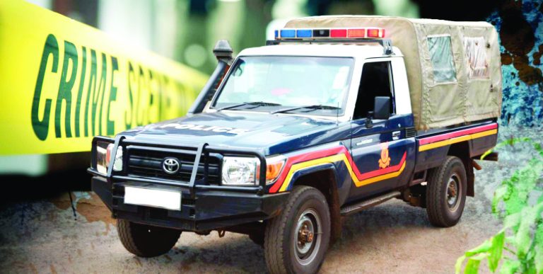 Killings: Homes no longer a safe space 