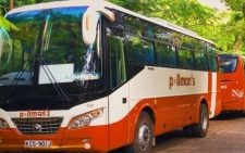 Competition Authority approves acquisition of Pollman’s Tours by European company