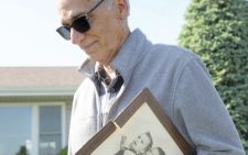 ‘Stunned’: Watching from Illinois, Pope’s brother reflects on history