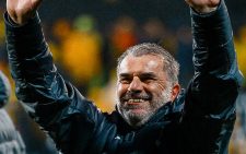 Tottenham boss quells concern over his future ahead of Europa League final