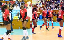 Prisons Queens declare readiness for KVF semifinals as duel moves to Mombasa