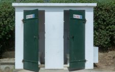 Lack of customer toilets is health concern