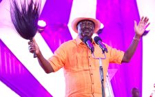 Raila reveals how he learnt of Charles Were’s shooting