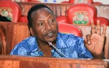 Richard Onyonka’s mother to be interred in Kisii in a