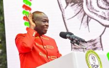 Gachagua reveals citizens’ motivation behind DCP formation