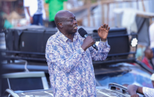 Gachagua brands Ruto ally Gatundu North MP a sellout in explosive attack
