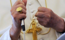 Meaning of ring of the Fisherman Pope Leo XIV will receive during inauguration