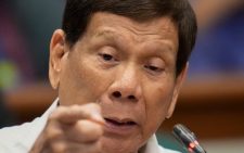 Former Philippines president wins election while serving jail sentence in Hague