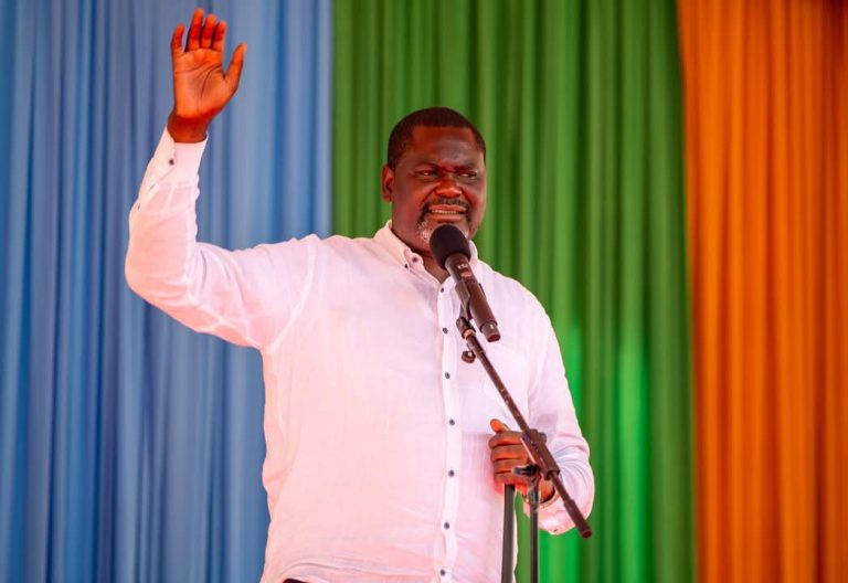 Ruku: Over 76K teachers hired in just over 2 years