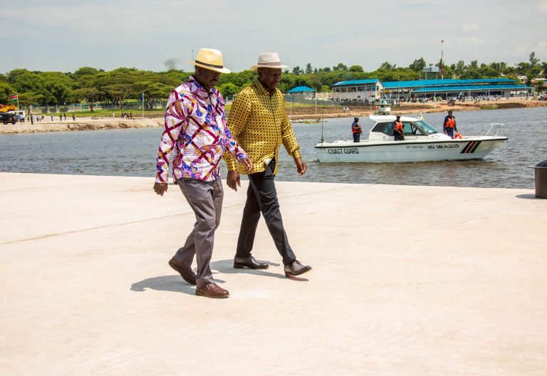 Madaraka Day celebrations: Govt announces closure of select roads