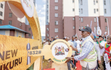 Ruto responds to Gachagua, calls former DP divisive tribalist