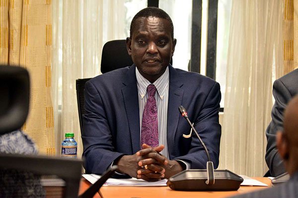 Poghisio questions judicial integrity in Gachagua’s impeachment