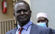Poghisio calls for unity, says Kenya’s leadership must admit collective failures