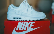 Nike set to hike prices as it faces tariffs uncertainty
