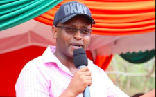 Ex-governor Granton Samboja lands state job