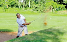 Gakuo, Kimata earn acclaim at NCBA Golf Series in Thika after impressive show
