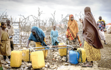 Big debt burden weighs down climate crisis-ravaged nations