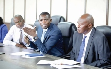 Oluga calls for more advanced inventory for product stocks