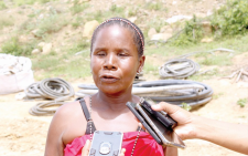 Residents cry foul over dam activities, urge speedy completion