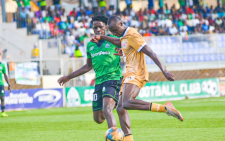 Revealed! What City Stars used to humble title-chasing Gor Mahia