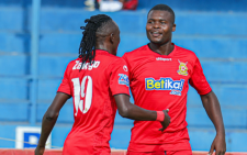 Have Gor Mahia and Tusker surrendered the FKF Premier League title to Police FC?