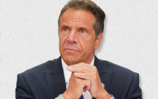 Justice Department opens investigation into former New York Governor Andrew Cuomo