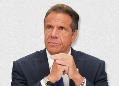 Justice Department opens investigation into former New York Governor Andrew Cuomo