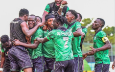 Gor Mahia banking on history and home support in historic clash against AFC