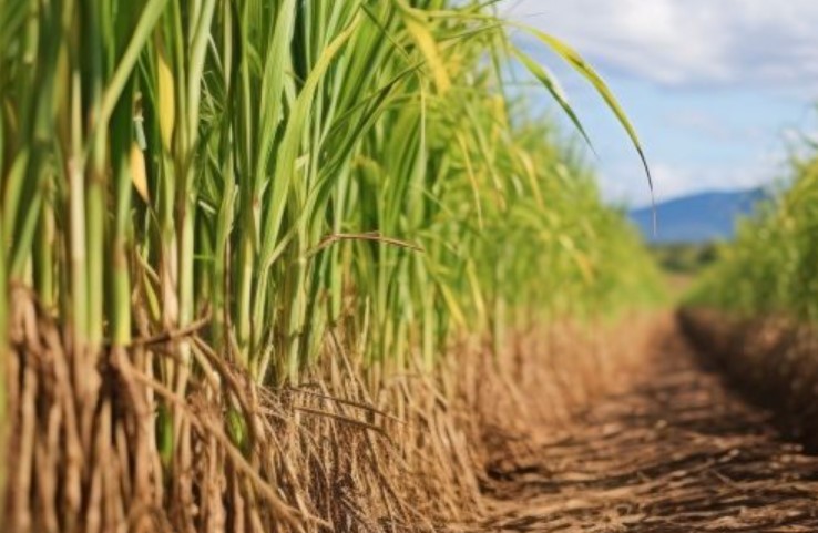 Sugarcane plantation. PHOTO/ksb.go.ke