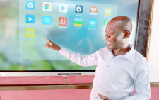 Virtual Reality transforms education in remote village