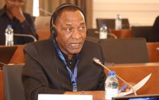 Nyeri Senator warns against tribalising and politicising IEBC reconstitution exercise