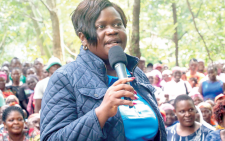Wanga says ODM will hold credible primaries in Kasipul
