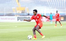 Inexperience, mental unpreparedness and poor game management expose Rising Stars in Egypt