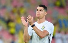 Cristiano Ronaldo’s son gets first Portugal U15s call-up