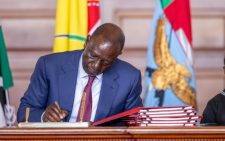 Ruto assents to Persons with Disabilities Bill 2025, promises govt support