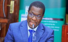 Wandayi backs leasing of state sugar mills to private sector
