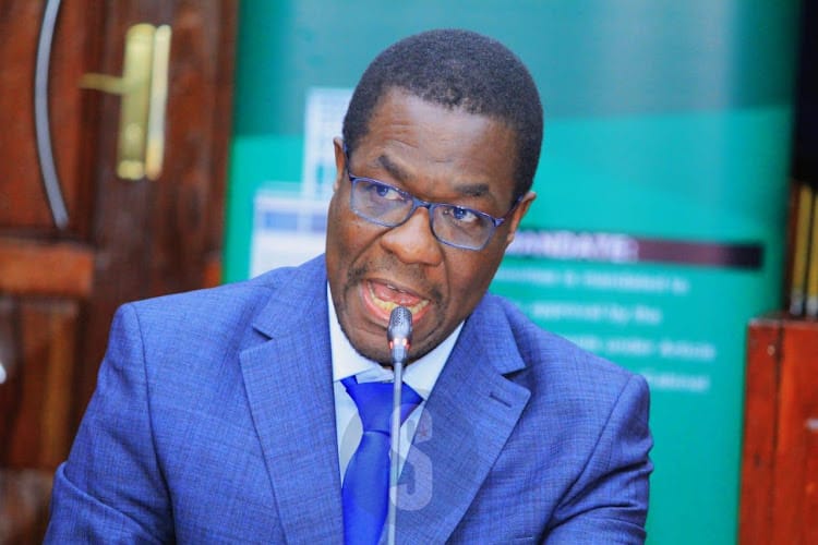 Wandayi backs leasing of state sugar mills to private sector