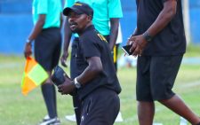 Tusker reveal stance on coach Okere after Sofapaka humiliation