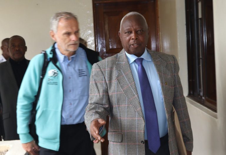 Athletics Kenya issues urgent anti-doping test reminder ahead of Tokyo World Championships