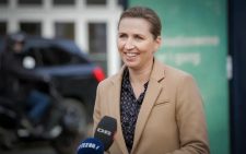 Denmark raises retirement age to the highest in Europe, sparking fury