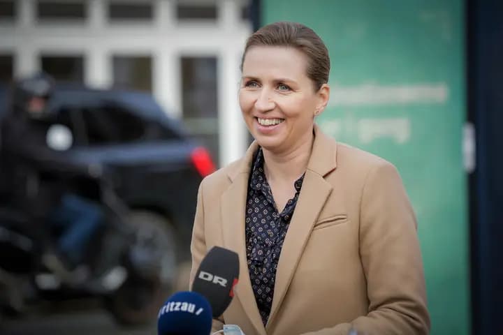 Denmark raises retirement age to the highest in Europe, sparking fury